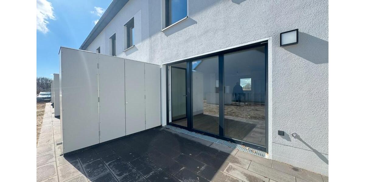 Reihenhaus Oranienburg - 4 Zimmer, 120 m&sup2;, 1.800&euro; | Angebot:26058833