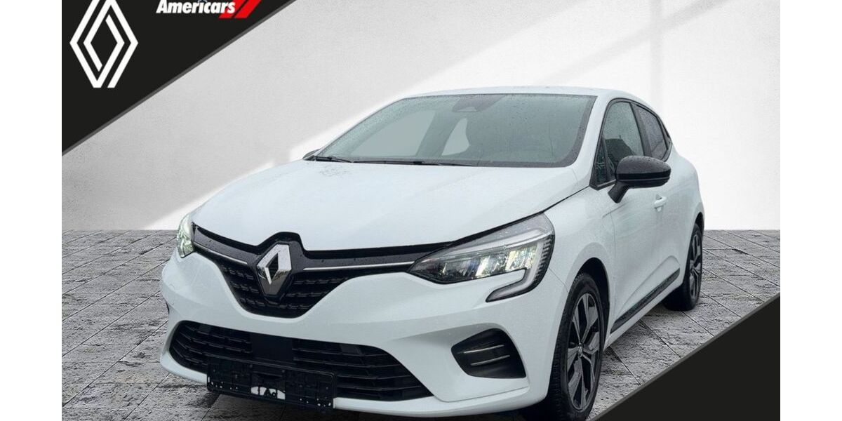 Renault Clio 18.479 km 17.777 &euro; Bernau 16321