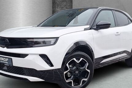 Opel Mokka 2.403 km 22.880 &euro; Berlin 10409