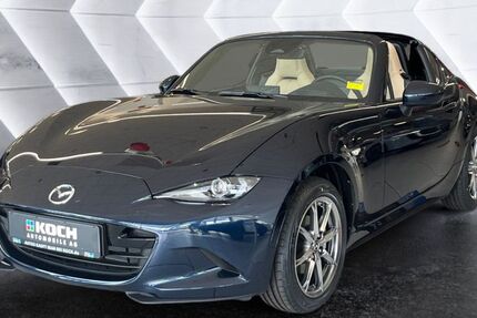 Mazda MX-5 1.500 km 32.690 &euro; Zeesen 15711