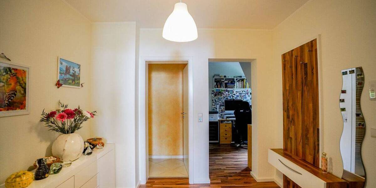 Mehrfamilienhaus, Wohnhaus Berlin / Mahlsdorf Mahlsdorf - 6 Zimmer, 192 m&sup2;, 799.000&euro; | Angebot:25698966