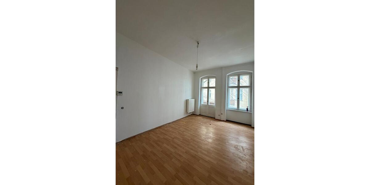 Etagenwohnung Berlin Pankow - 1 Zimmer, 40 m&sup2;, 800&euro; | Angebot:26431027