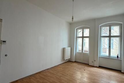 Wohnung Berlin Pankow - 1 Zimmer, 40 m&sup2;, 800&euro; | Angebot:26431027