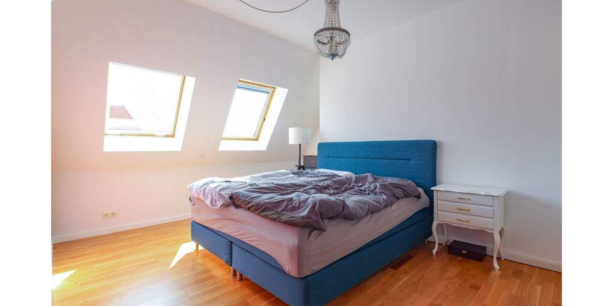 Etagenwohnung Berlin Lichtenberg - 4 Zimmer, 136 m&sup2;, 595.000&euro; | Angebot:25731605