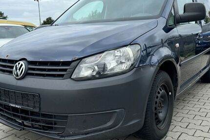 VW Caddy 512.000 km 2.399 &euro; Oberkrämer 16727
