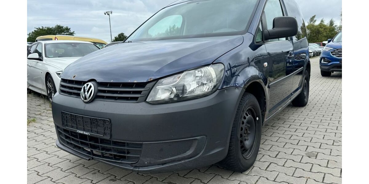 VW Caddy 512.000 km 2.399 &euro; Oberkrämer 16727