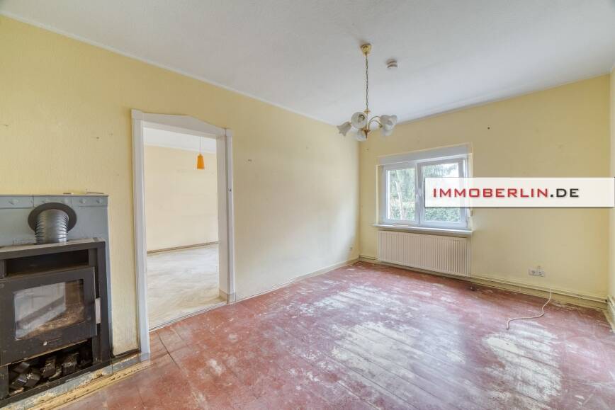 Einfamilienhaus Hohen Neuendorf - 4 Zimmer, 101 m&sup2;, 309.000&euro; | Angebot:25995894