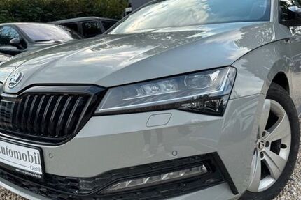 Skoda Superb 84.986 km 26.890 € Großbeeren 14979
