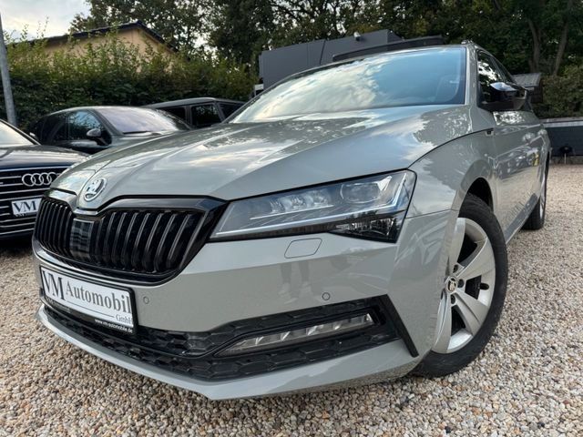 Skoda Superb 84.986 km 26.890 € Großbeeren 14979