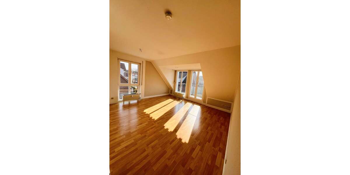 Etagenwohnung Ludwigsfelde - 3 Zimmer, 63 m&sup2;, 239.000&euro; | Angebot:24696024