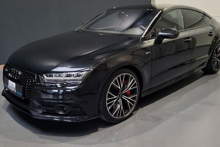 Audi A7 109.241 km 31.950 &euro; Teltow 14513