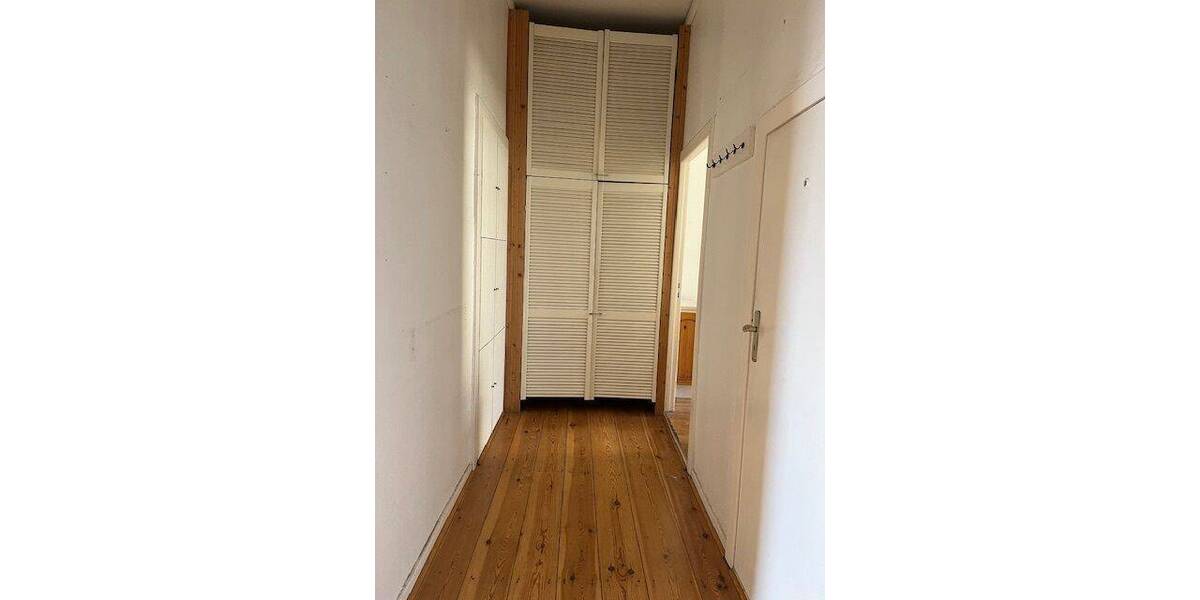Etagenwohnung Berlin Kreuzberg - 3 Zimmer, 95 m&sup2;, 610.000&euro; | Angebot:25998997