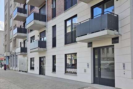 Gewerbeobjekt Berlin Mitte - 345.000&euro; | Angebot:24965283