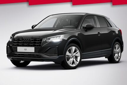 Audi Q2 6.001 km 35.300 &euro; Berlin 12489