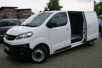 Opel Vivaro Kasten 1.5D Edition M L2 Kamera Klima 8.944 km 19.980 € Falkensee 14612