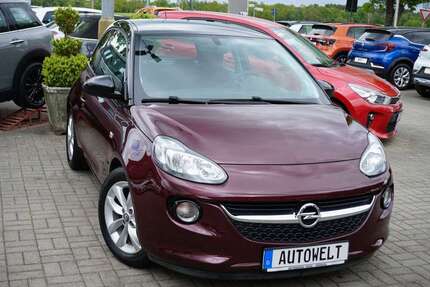 Opel Adam 43.500 km 10.850 &euro; Falkensee bei Berlin 14612