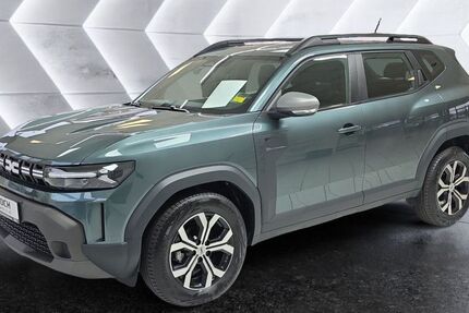 Dacia Duster 13.008 km 21.380 &euro; Berlin 12681