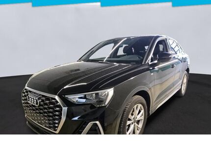 Audi Q3 37.160 km 33.740 &euro; Berlin 12099
