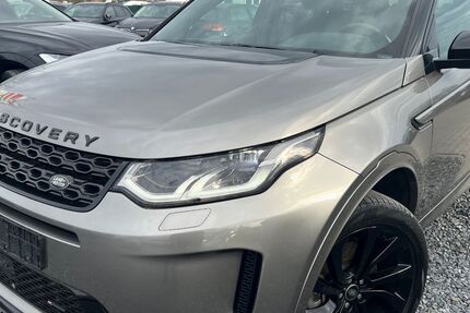 Land Rover Discovery 115.700 km 25.900 &euro; Mittenwalde 15749