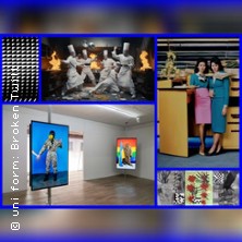 Uni Form: Broken Twill - Berlin Edition 19.12.2025 P61 Gallery