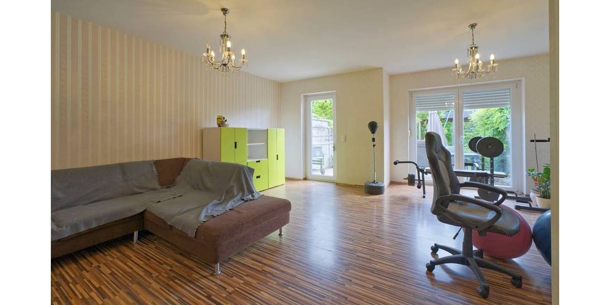 Reihenmittelhaus Berlin Karlshorst - 5 Zimmer, 141 m&sup2;, 760.000&euro; | Angebot:26307389