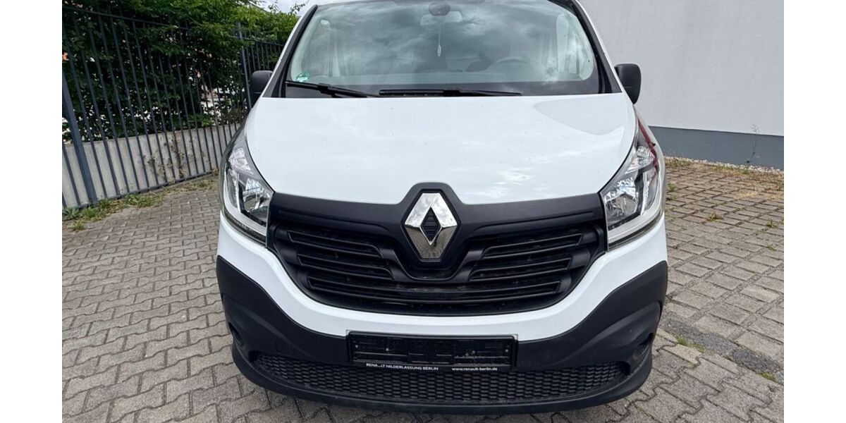 Renault Trafic 149.850 km 9.900 &euro; Berlin 13088