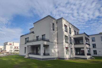 Wohnung zum Kaufen in Potsdam 699.000 € 99.8 m²