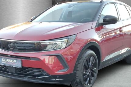 Opel Grandland (X) 44.867 km 20.990 &euro; Berlin 12459