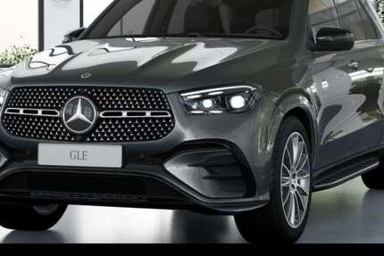 Mercedes-Benz GLE 350 9.900 km 89.800 &euro; Berlin 10587