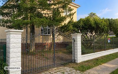 STADTVILLA IM STIL DER 30ER JAHRE - 3 EINHEITEN - Mehrfamilienhaus, Wohnhaus Berlin-Biesdorf Biesdorf | Angebot:27281363