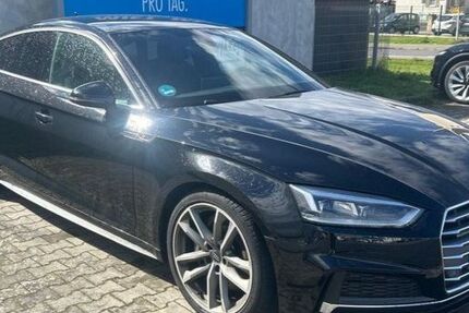 Audi A5 62.000 km 27.999 &euro; Potsdam 14480