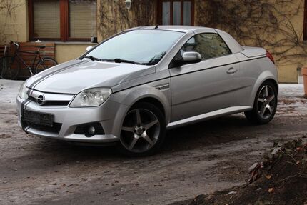 Opel Tigra 124.600 km 1.799 &euro; Berlin 10317