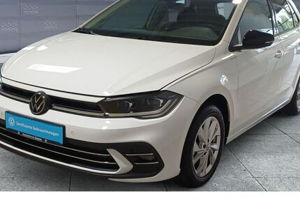 VW Polo 9.399 km 22.150 &euro; Königs-Wusterhausen 15711