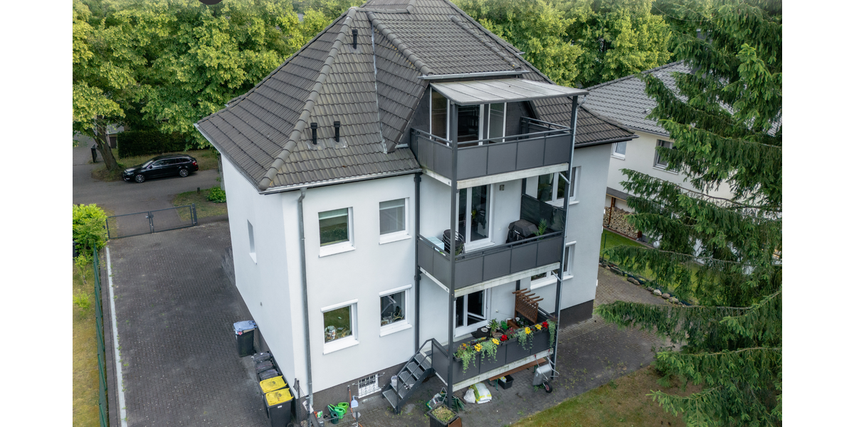 Einfamilienhaus Hennigsdorf - 8 Zimmer, 265 m&sup2;, 990.000&euro; | Angebot:24425421