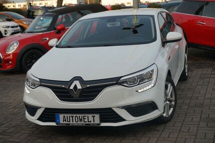 Renault Megane 62.000 km 11.300 &euro; Falkensee 14612
