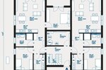 MFH - Apartment - eine zukunftssichere Lösung für alle, die in Immobilien investieren möchten