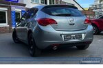 Opel Astra 1.4 150 Jahre *SHZ*PDC*AUX*Teilleder* 112.935 km 6.890 &euro; Berlin 13187