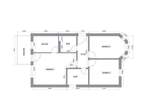 Etagenwohnung Rüdnitz - 3 Zimmer, 790.000&euro; | Angebot:25700971