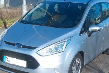 Ford B-Max 140.000 km 4.900 &euro; Berlin 12487