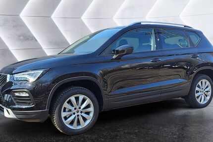 Seat Ateca 1.100 km 29.999 &euro; Berlin 12681