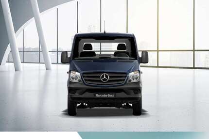 Mercedes-Benz Sprinter 91.620 km 34.451 &euro; Ludwigsfelde 14974