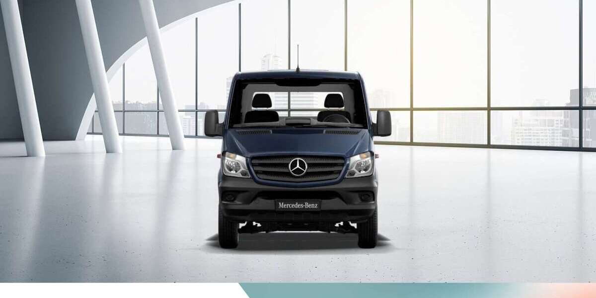 Mercedes-Benz Sprinter 91.620 km 34.451 &euro; Ludwigsfelde 14974