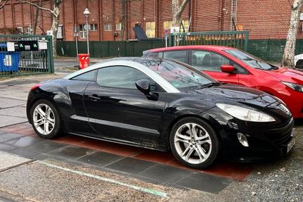 Peugeot RCZ 173.000 km 4.000 &euro; Berlin 13503