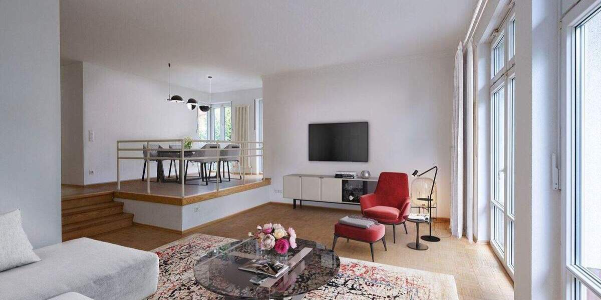 Reihenendhaus Dallgow-Döberitz Dallgow - 4 Zimmer, 117 m&sup2;, 480.700&euro; | Angebot:24586528