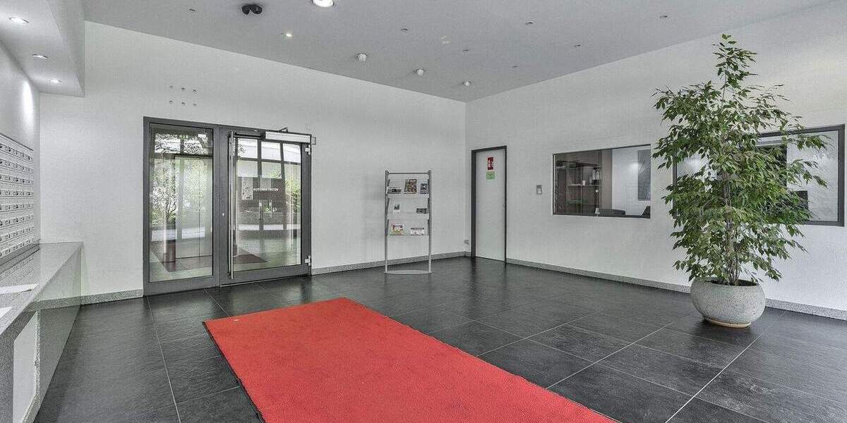 Etagenwohnung Berlin / Mitte Mitte - 2 Zimmer, 48 m&sup2;, 315.000&euro; | Angebot:24545695