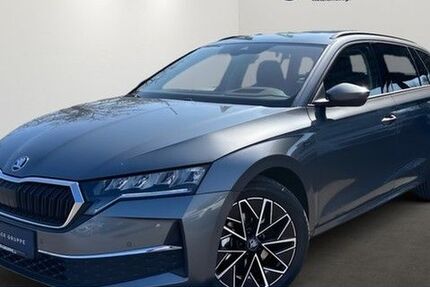 Skoda Octavia 17.796 km 35.990 &euro; Rüdersdorf 15562