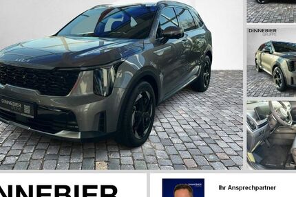 Kia Sorento 12.900 km 53.970 &euro; Berlin 10365