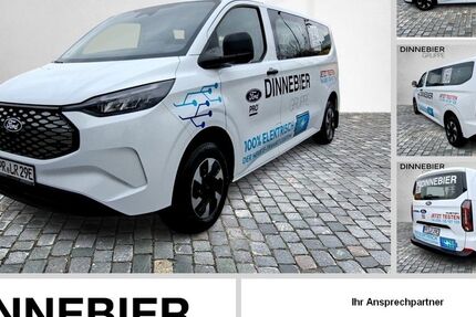 Ford Transit Custom 4.000 km 48.390 &euro; Berlin 13581