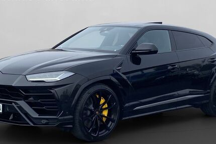 Lamborghini Urus 89.611 km 205.900 &euro; Schönefeld OT Großziethen 12529