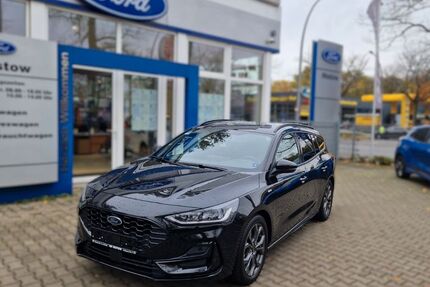 Ford Focus 25.110 km 24.490 € Berlin 13509